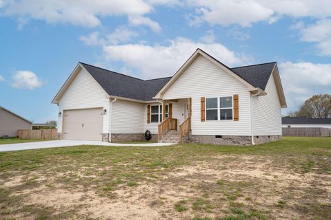 Photo of 28 Road 9106, Rainsville, AL 35986 (MLS # 1531744)