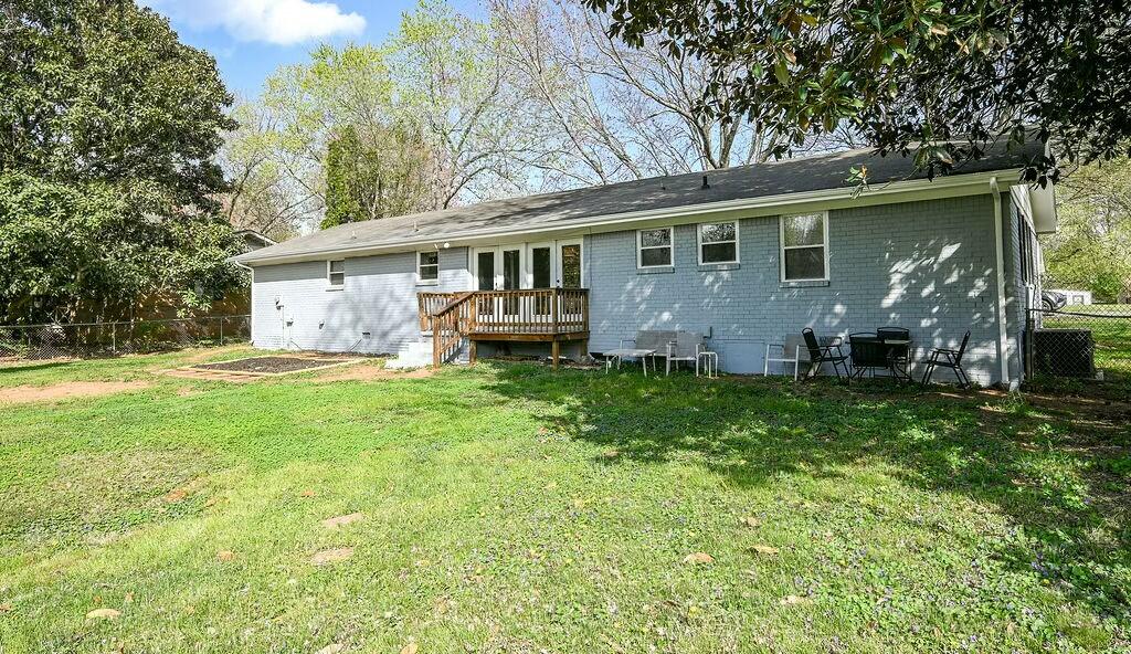 4785 Meadow Avenue, Cleveland, Tennessee image 30