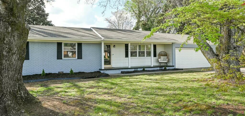 4785 Meadow Avenue, Cleveland, Tennessee image 2