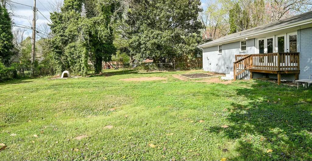4785 Meadow Avenue, Cleveland, Tennessee image 29