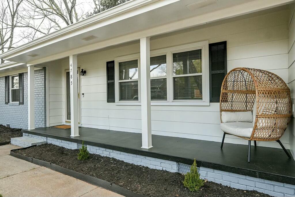 4785 Meadow Avenue, Cleveland, Tennessee image 4