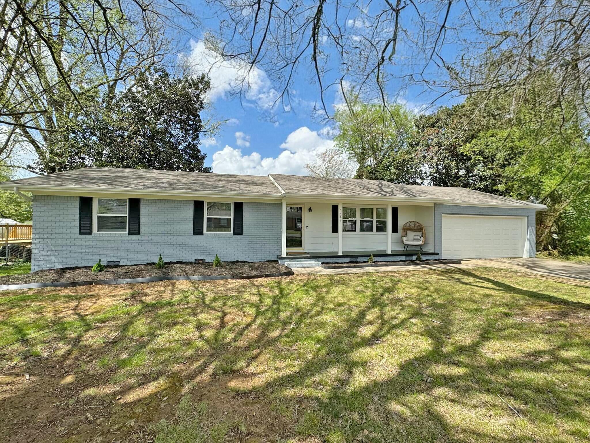 4785 Meadow Avenue, Cleveland, Tennessee image 1
