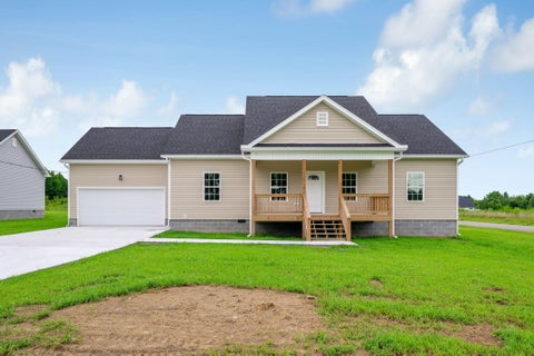 Photo of 870 Michaels Road, Trenton, GA 30752 (MLS # 1540864)