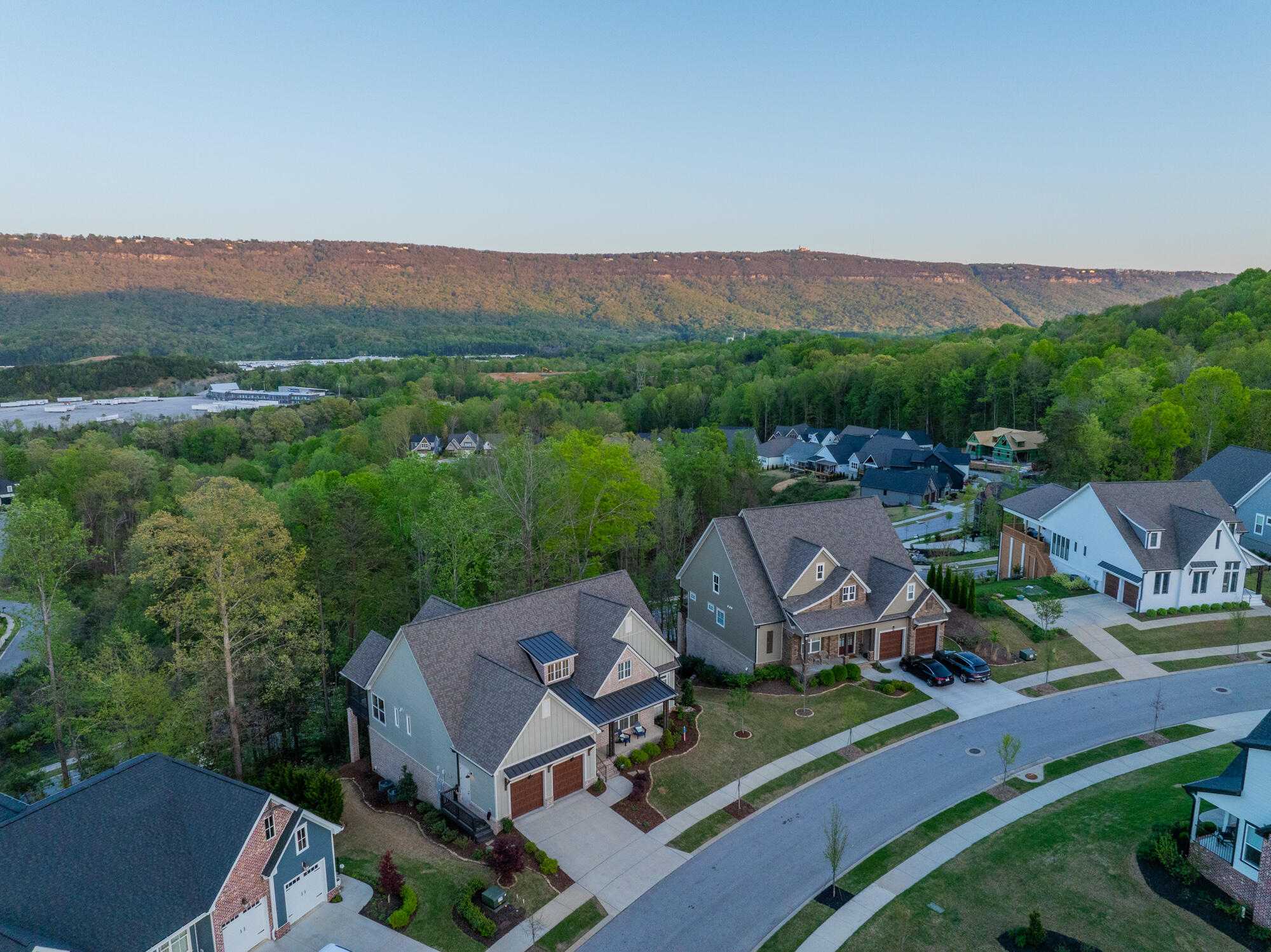 1169 Le Conte Circle, Chattanooga, Tennessee image 33