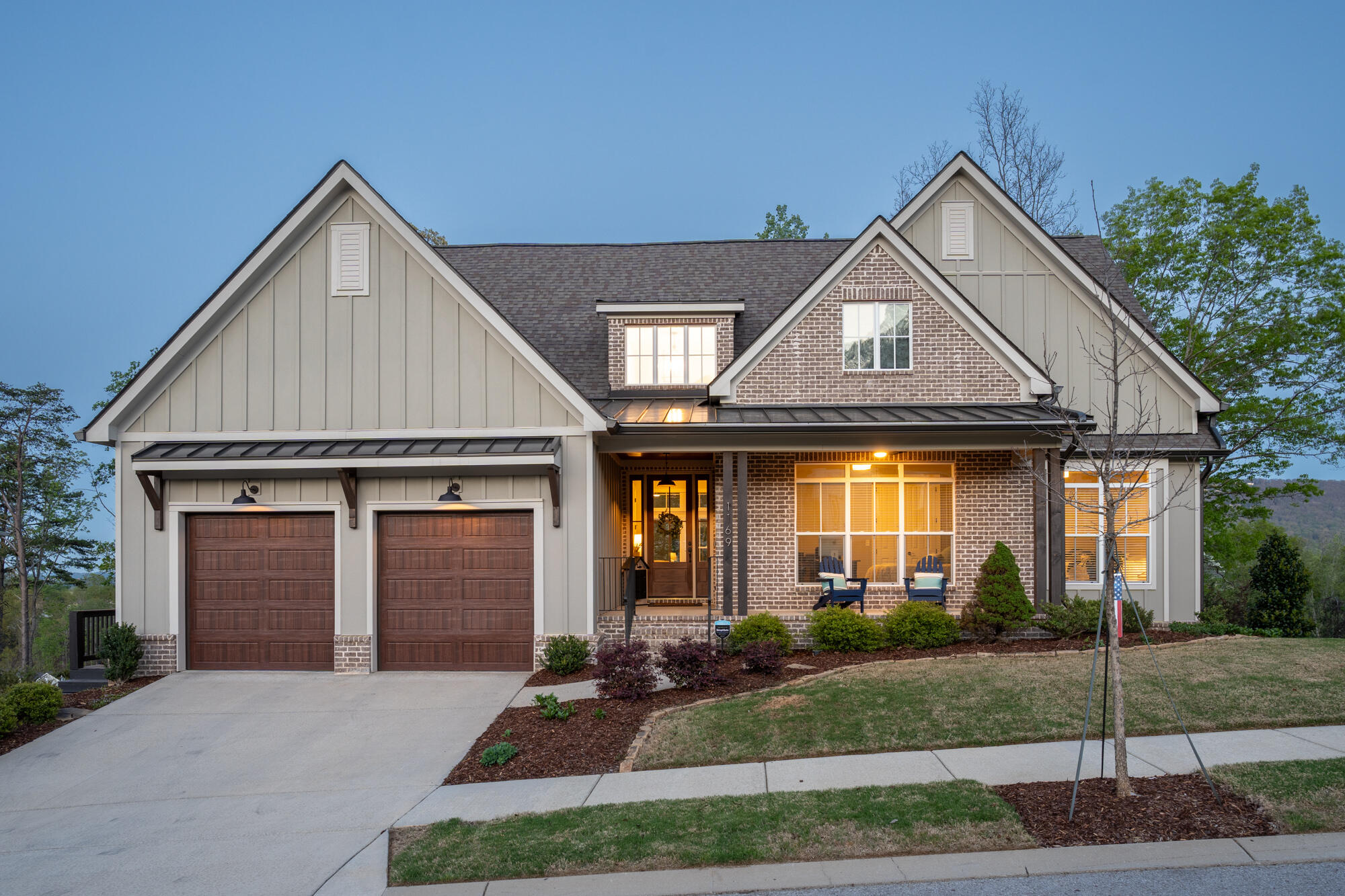1169 Le Conte Circle, Chattanooga, Tennessee image 1