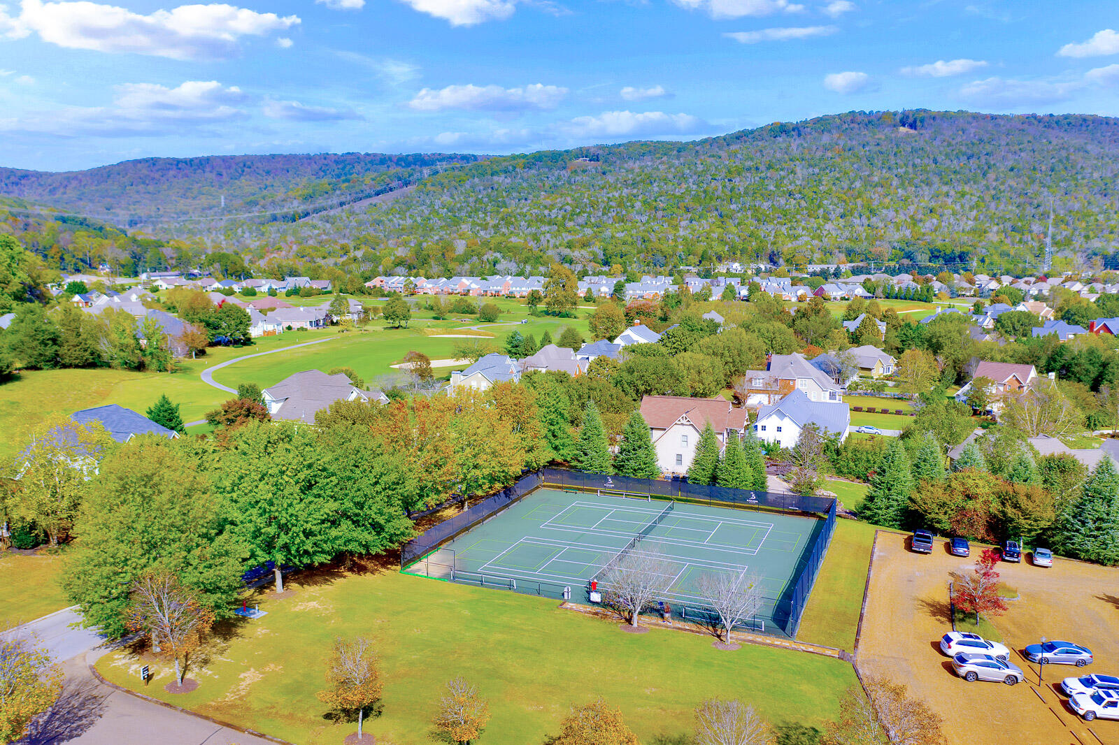 1169 Le Conte Circle, Chattanooga, Tennessee image 29