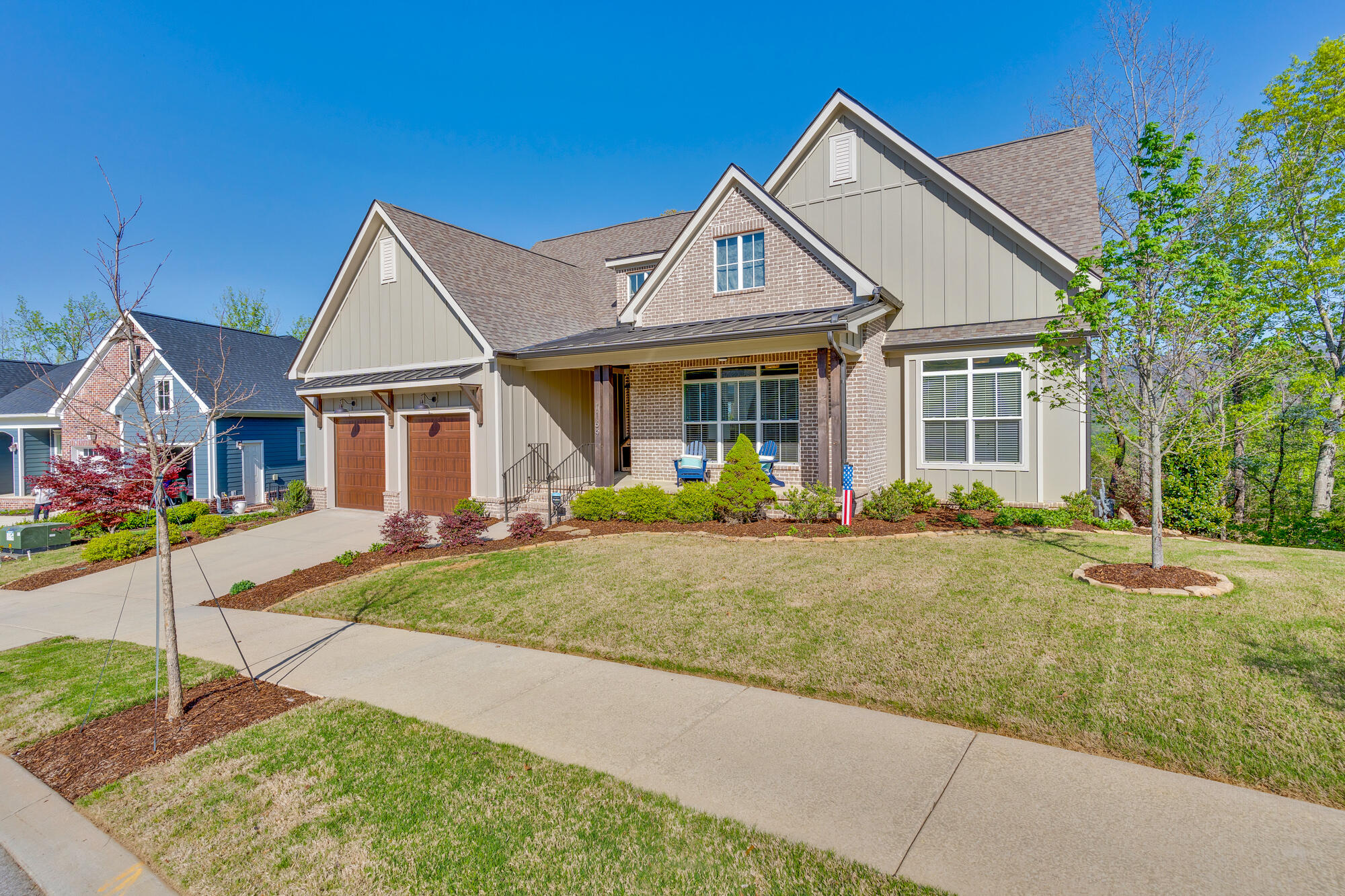 1169 Le Conte Circle, Chattanooga, Tennessee image 31