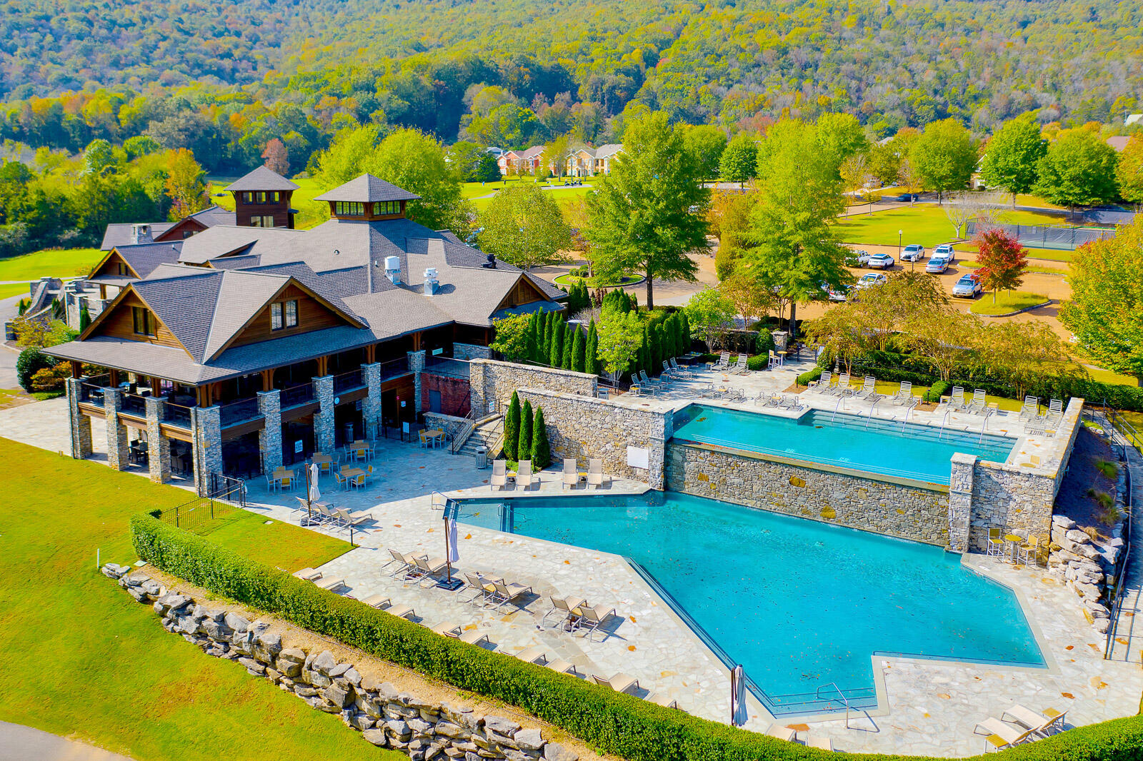 1169 Le Conte Circle, Chattanooga, Tennessee image 30