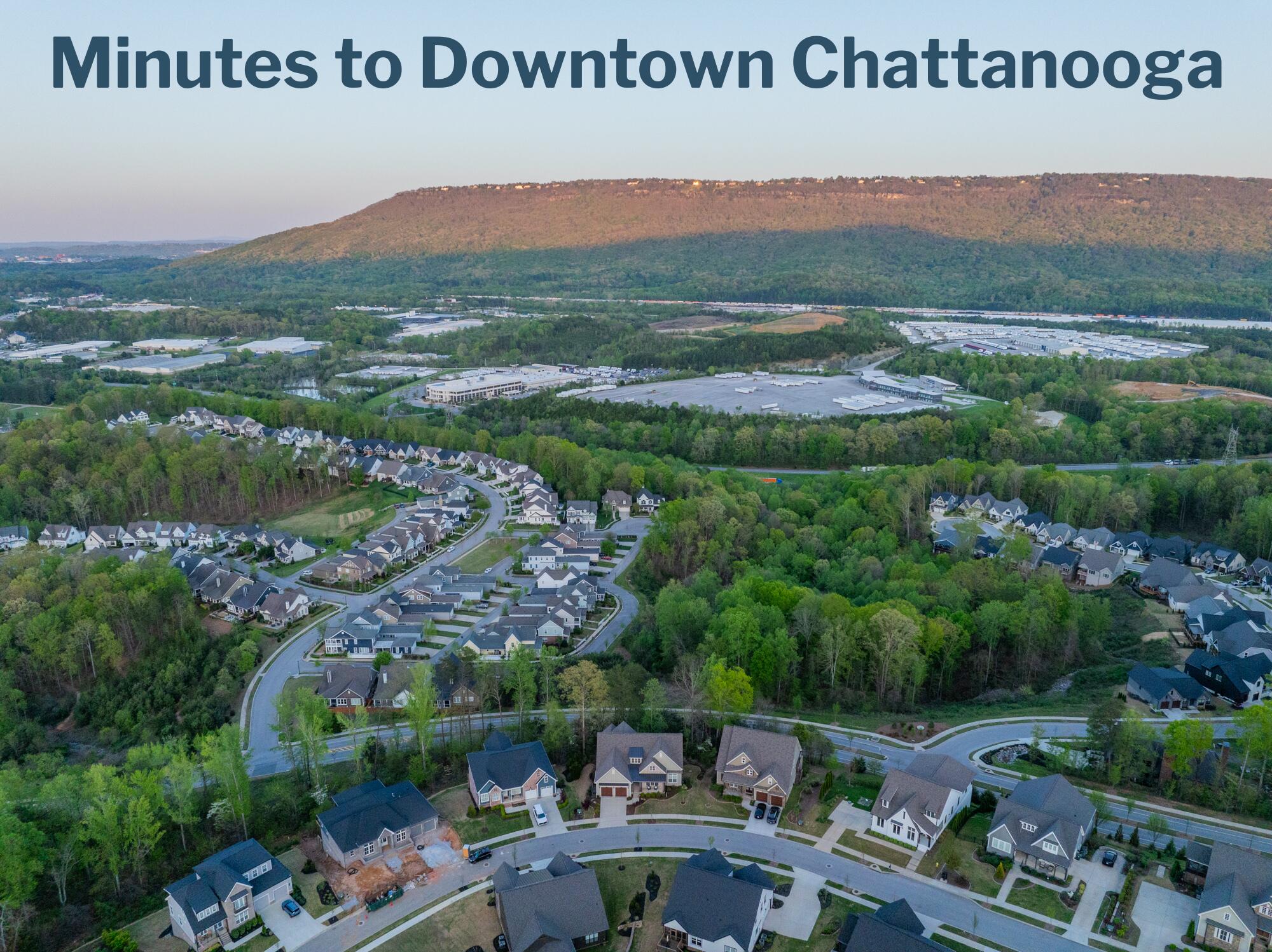 1169 Le Conte Circle, Chattanooga, Tennessee image 2