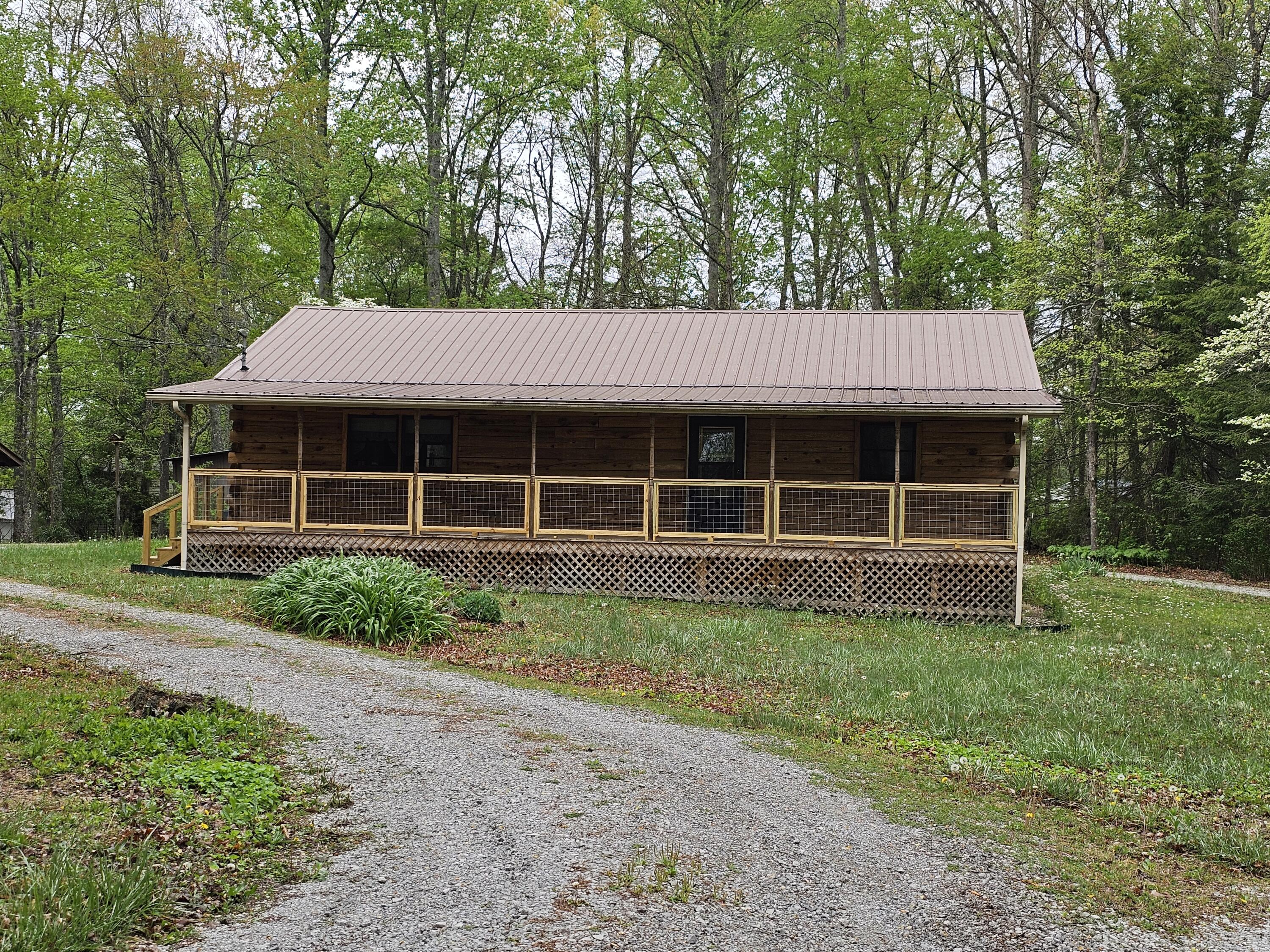 73 S 20th Avenue, Gruetli Laager, Tennessee image 2