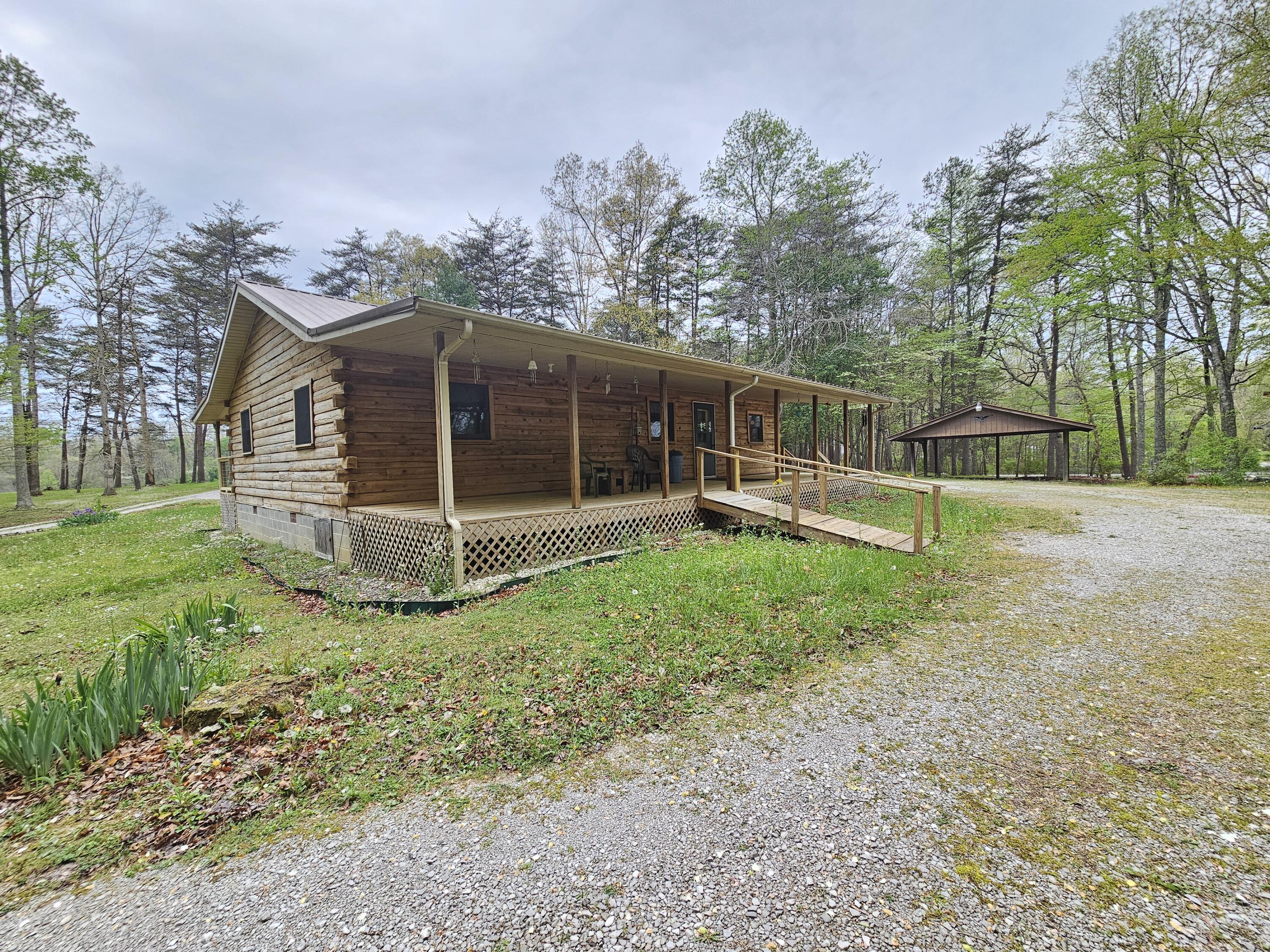 73 S 20th Avenue, Gruetli Laager, Tennessee image 5