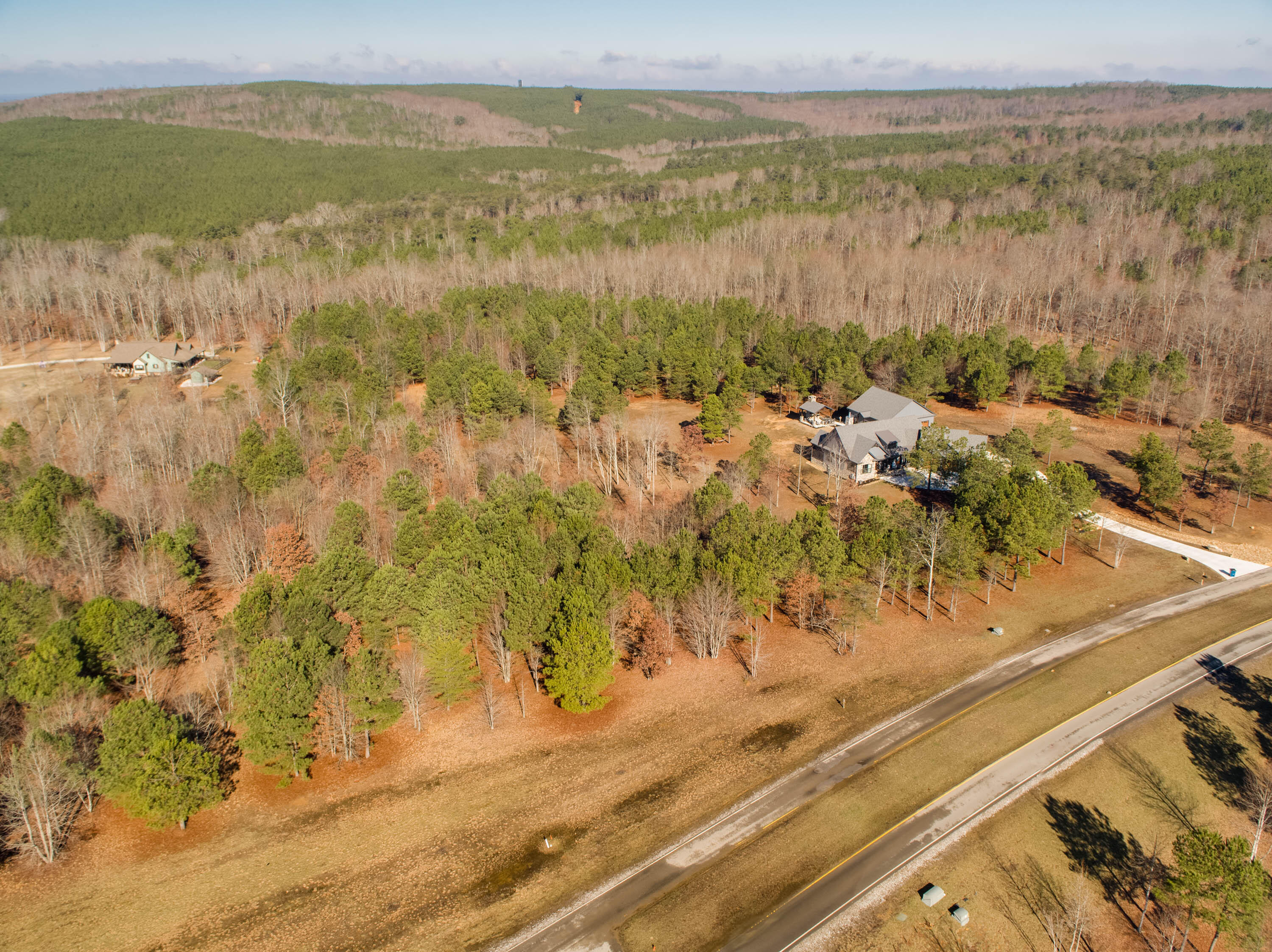 0 River Bluffs Drive Lot 153