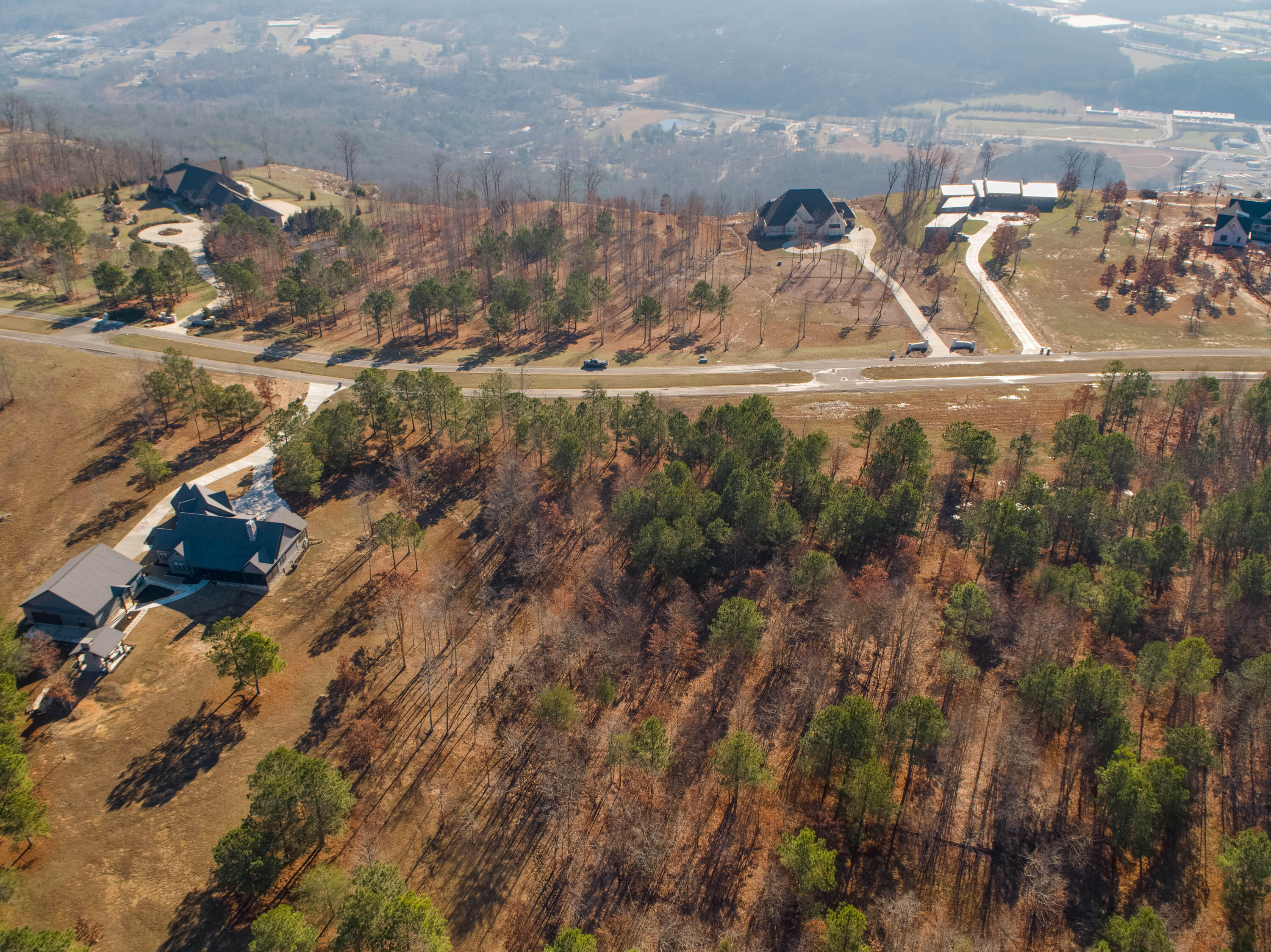 0 River Bluffs Drive Lot 153
