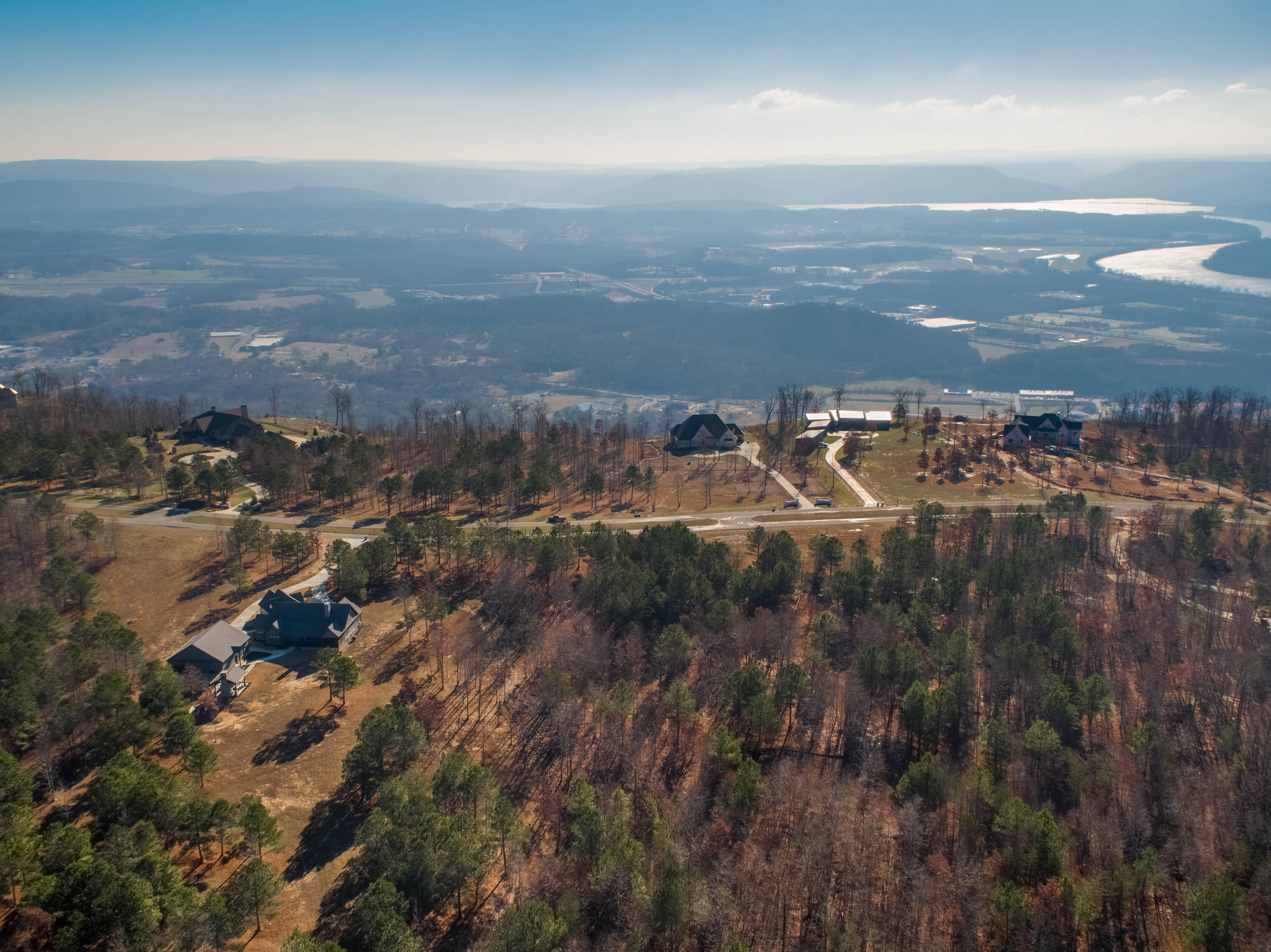 0 River Bluffs Drive Lot 153