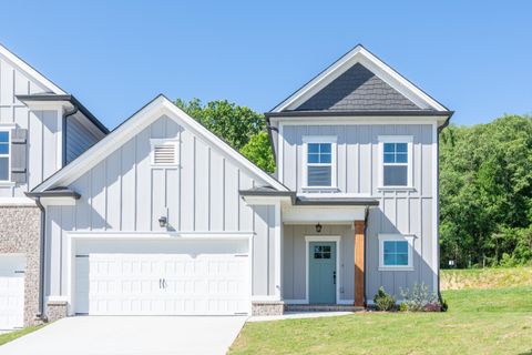 Photo of 1649 Destiny Drive, Hixson, TN 37343 (MLS # 1534055)