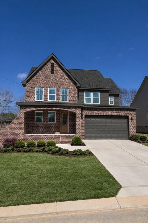 Photo of 2011 Paige Meadows Court, Hixson, TN 37343 (MLS # 1529940)