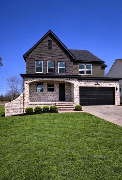 2011 Paige Meadows Court Hixson TN 37343