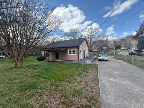 Photo of 130 N Curran Street, Summerville, GA 30747 (MLS # 1529912)