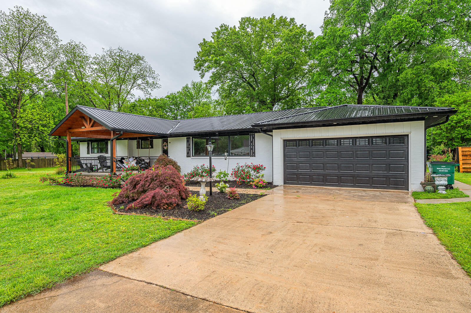 403 19th Street, South Pittsburg, Tennessee image 1
