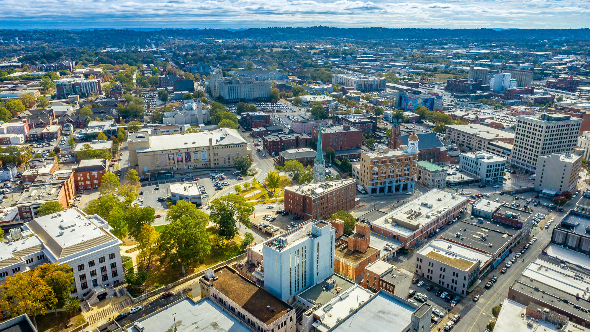 117 E 7th Street #503, Chattanooga, Tennessee image 14