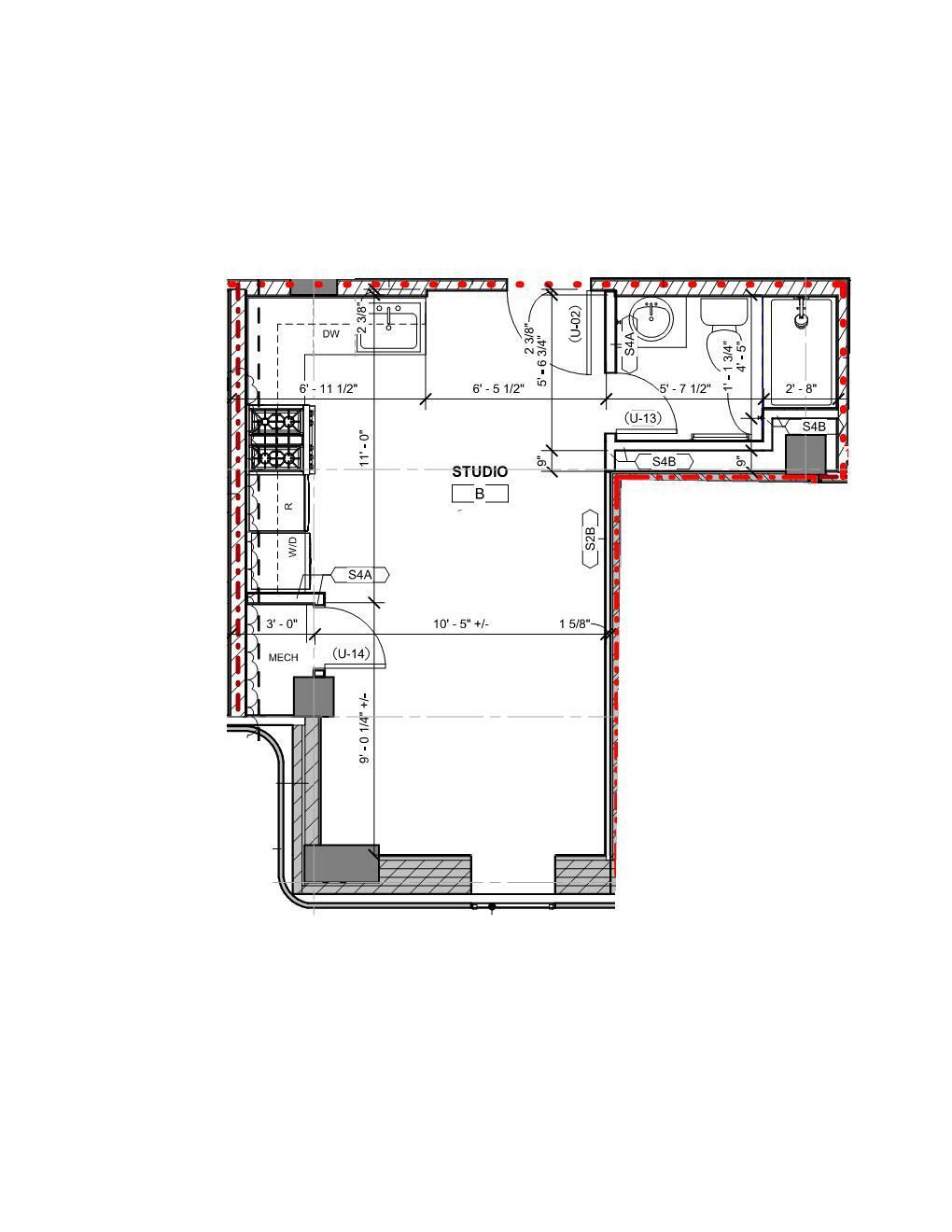 117 E 7th Street #503, Chattanooga, Tennessee image 7
