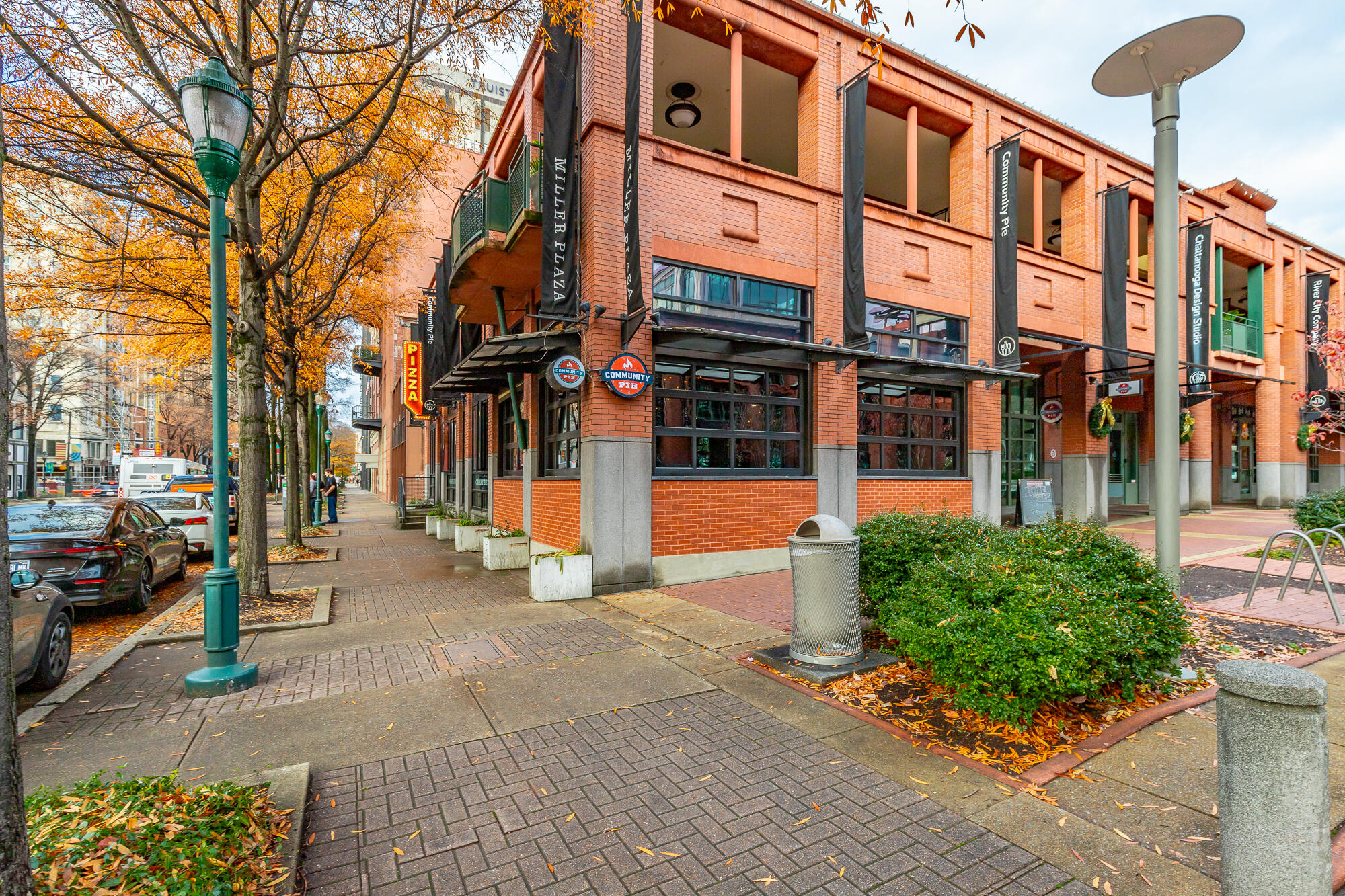 117 E 7th Street #503, Chattanooga, Tennessee image 25