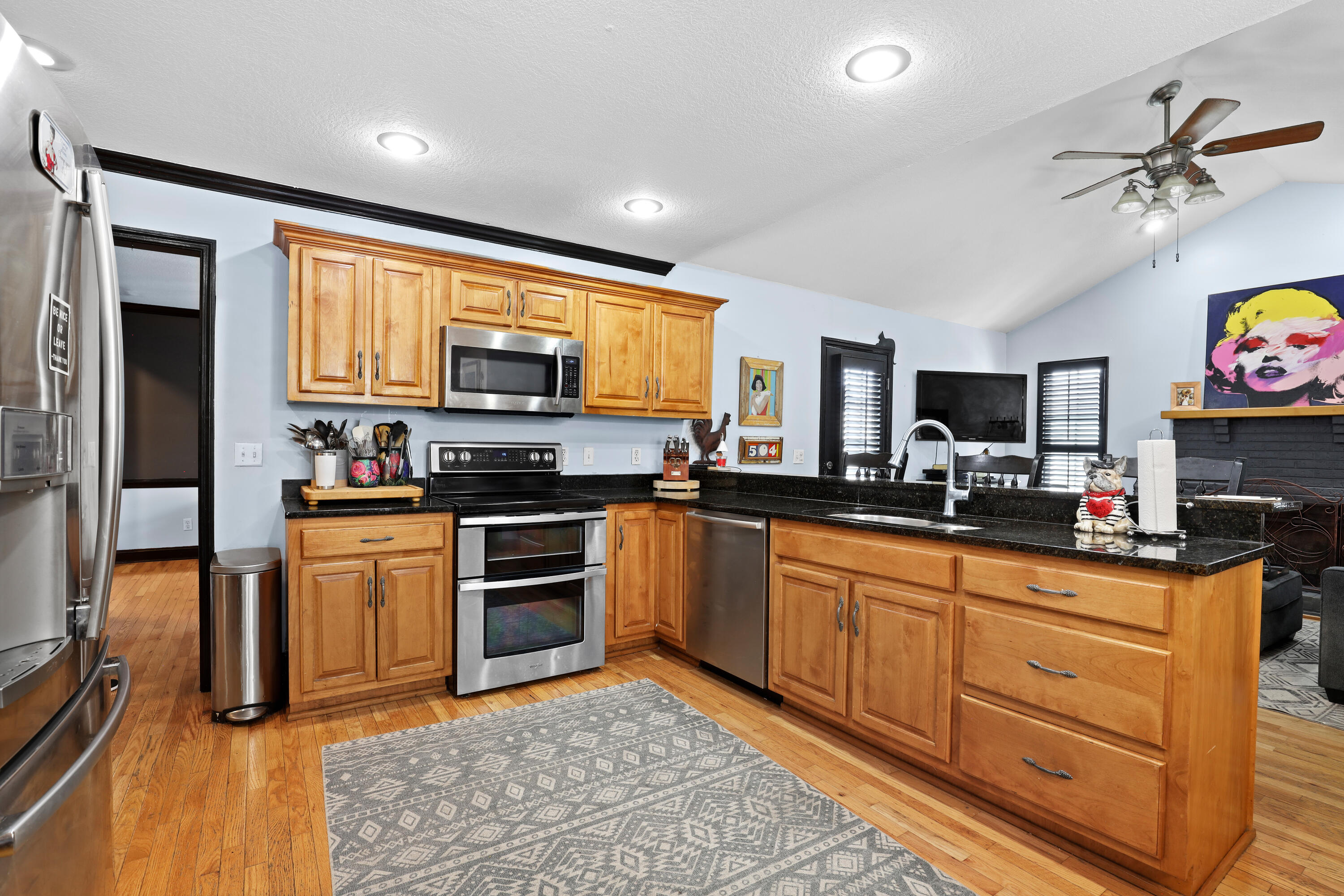 6830 Manassas Gap Lane, Hixson, Tennessee image 8