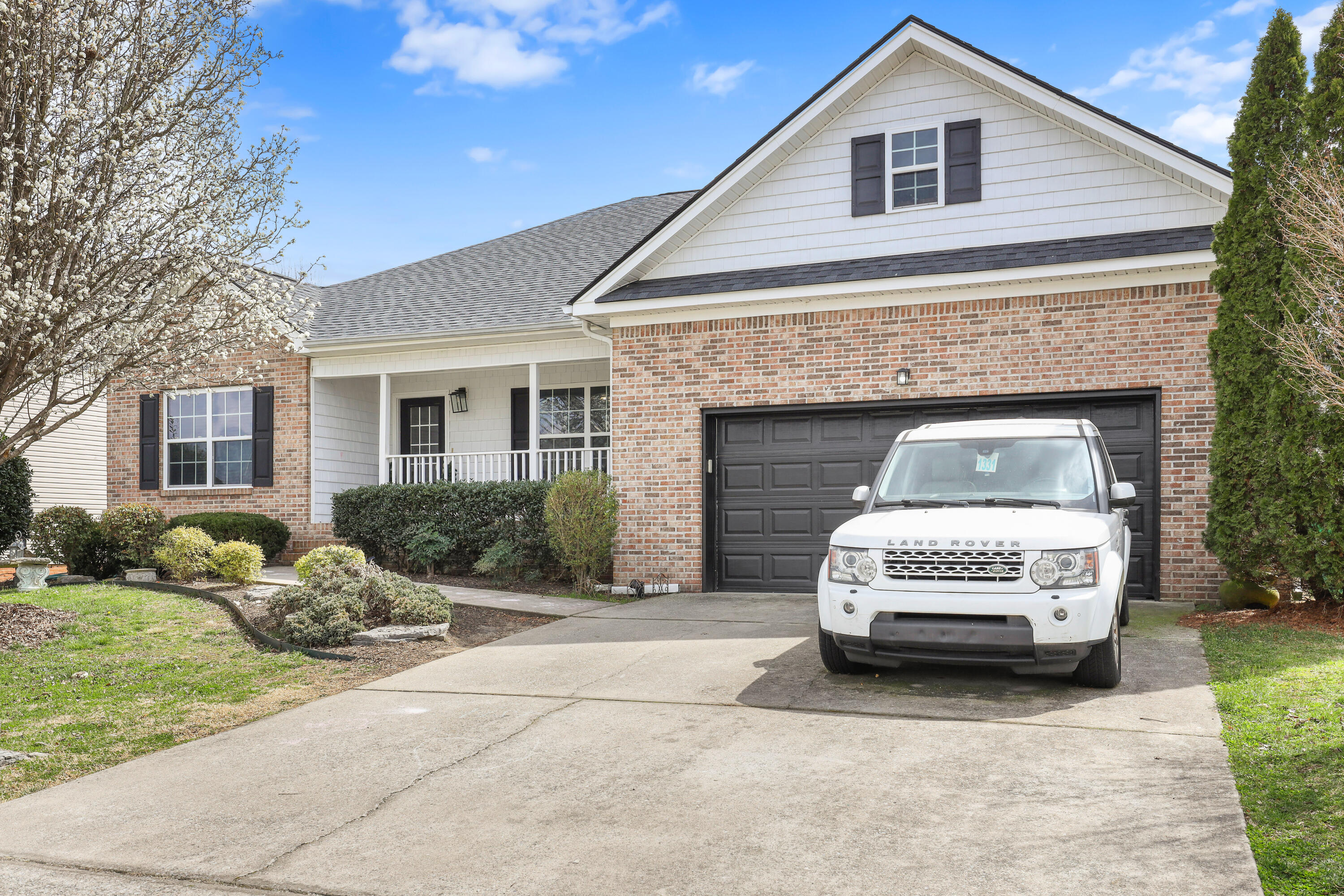 6830 Manassas Gap Lane, Hixson, Tennessee image 2