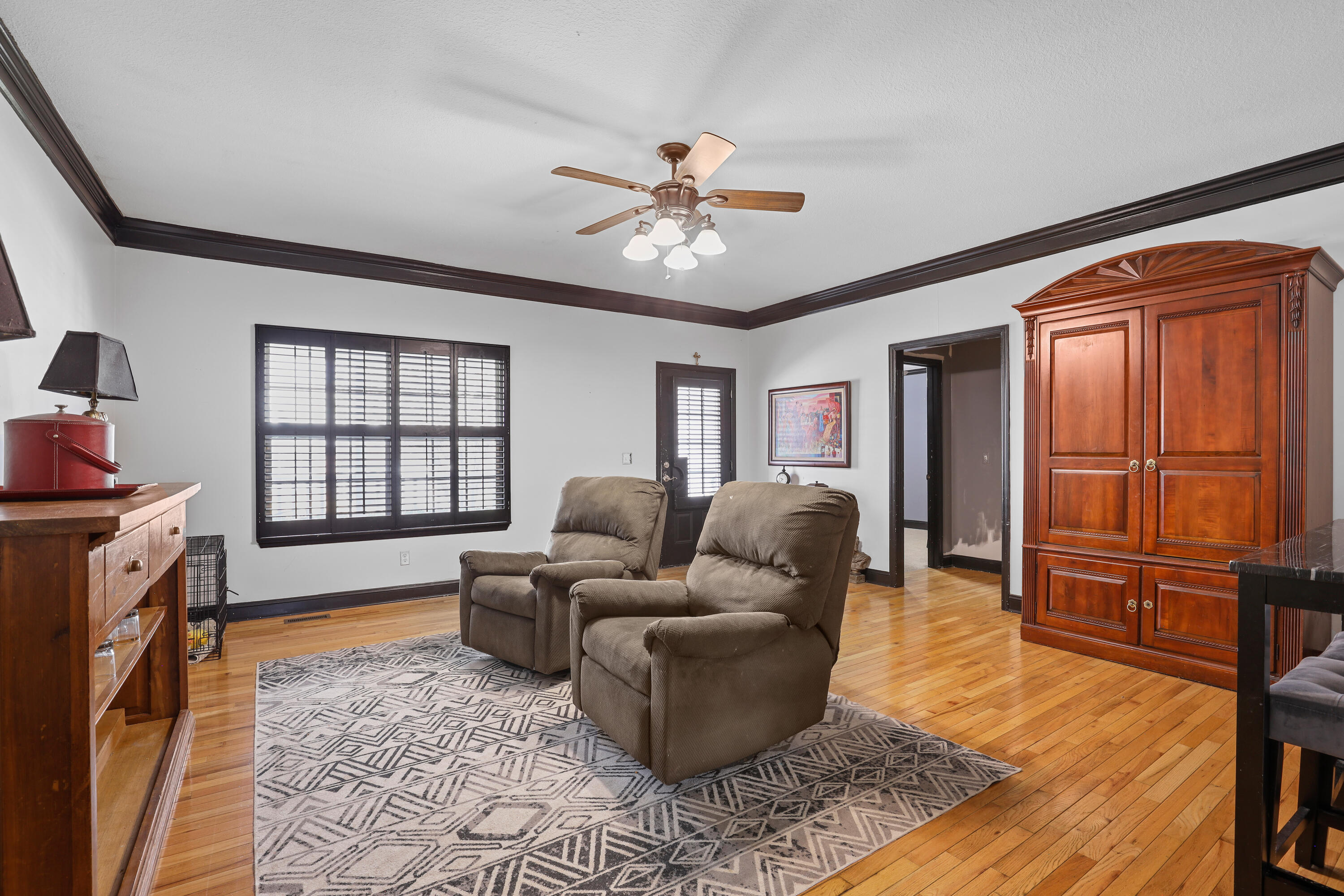 6830 Manassas Gap Lane, Hixson, Tennessee image 3