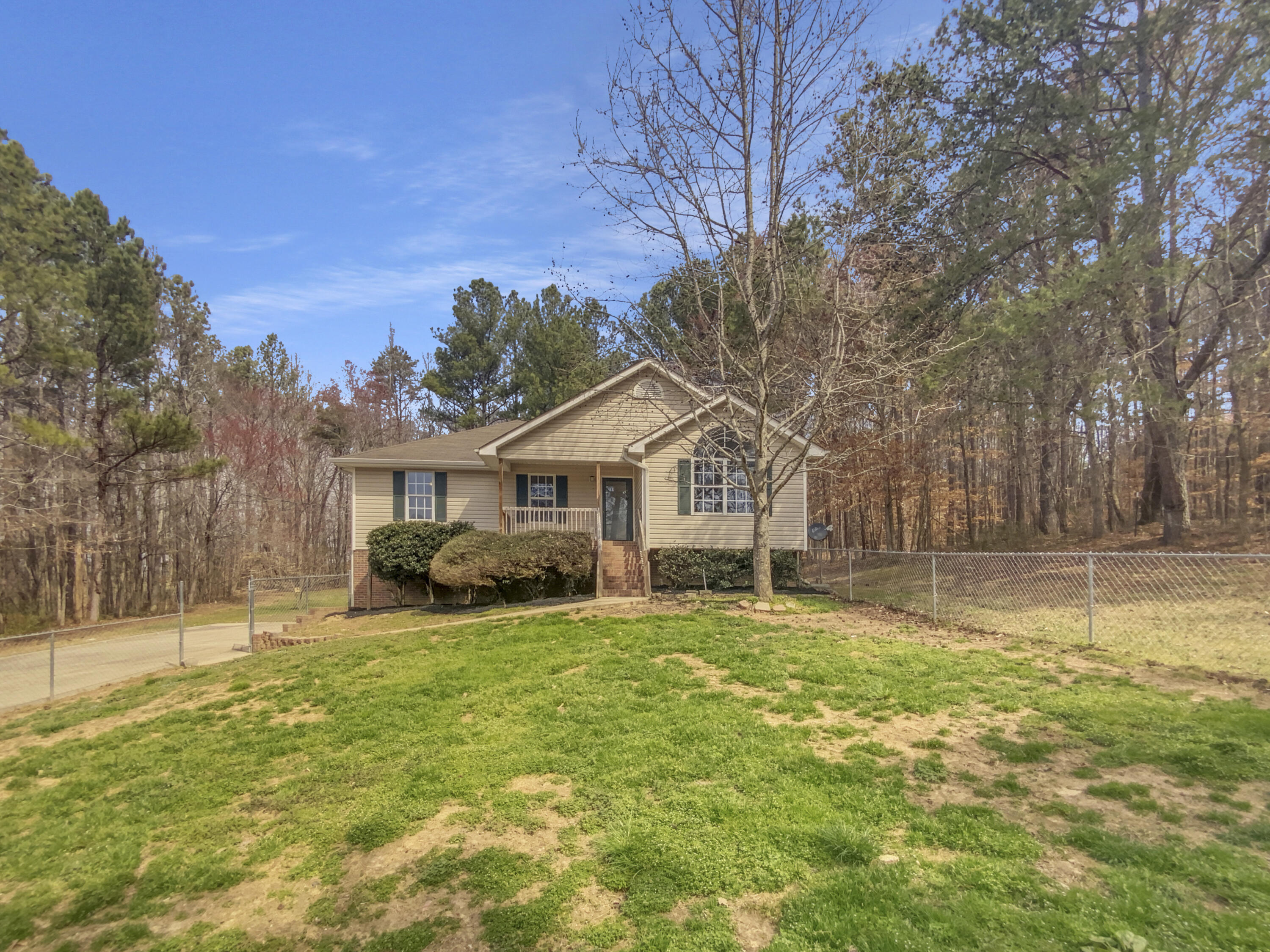 154 Greenbriar Lane, Ringgold, Georgia image 1