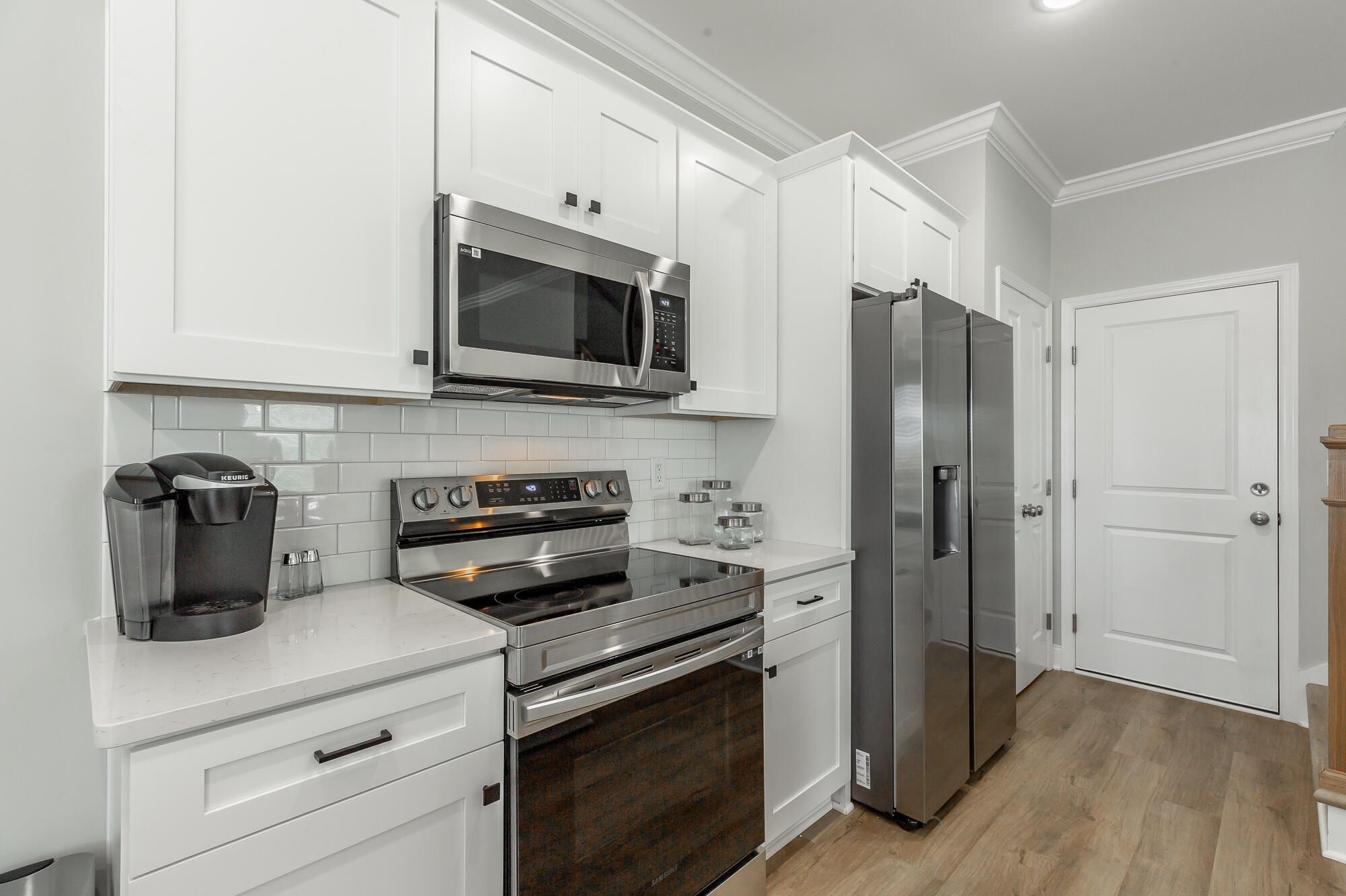 3212 Green Turtle Lane #12D, Cleveland, Tennessee image 21