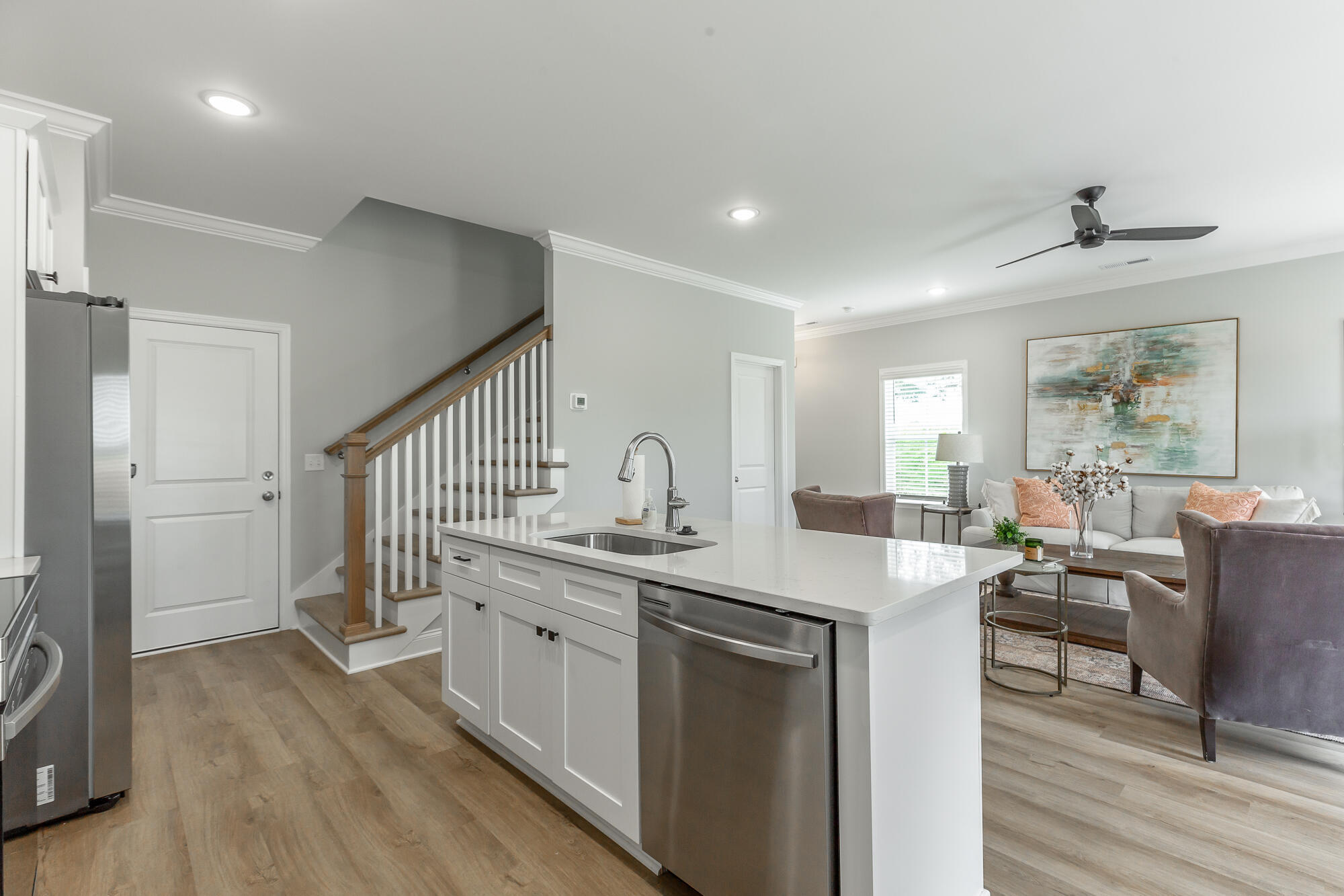 3212 Green Turtle Lane #12D, Cleveland, Tennessee image 16