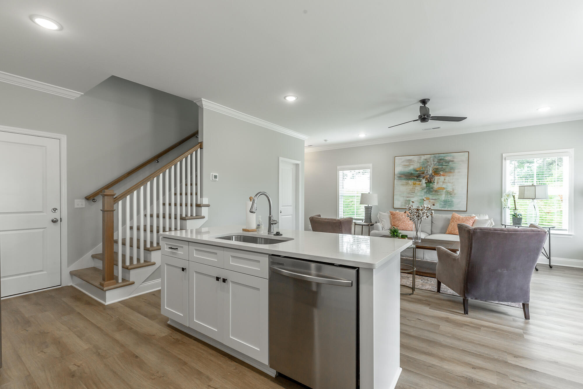 3212 Green Turtle Lane #12D, Cleveland, Tennessee image 17