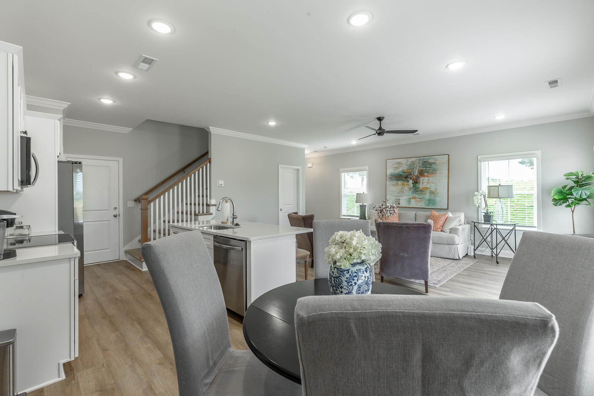 3212 Green Turtle Lane #12D, Cleveland, Tennessee image 15