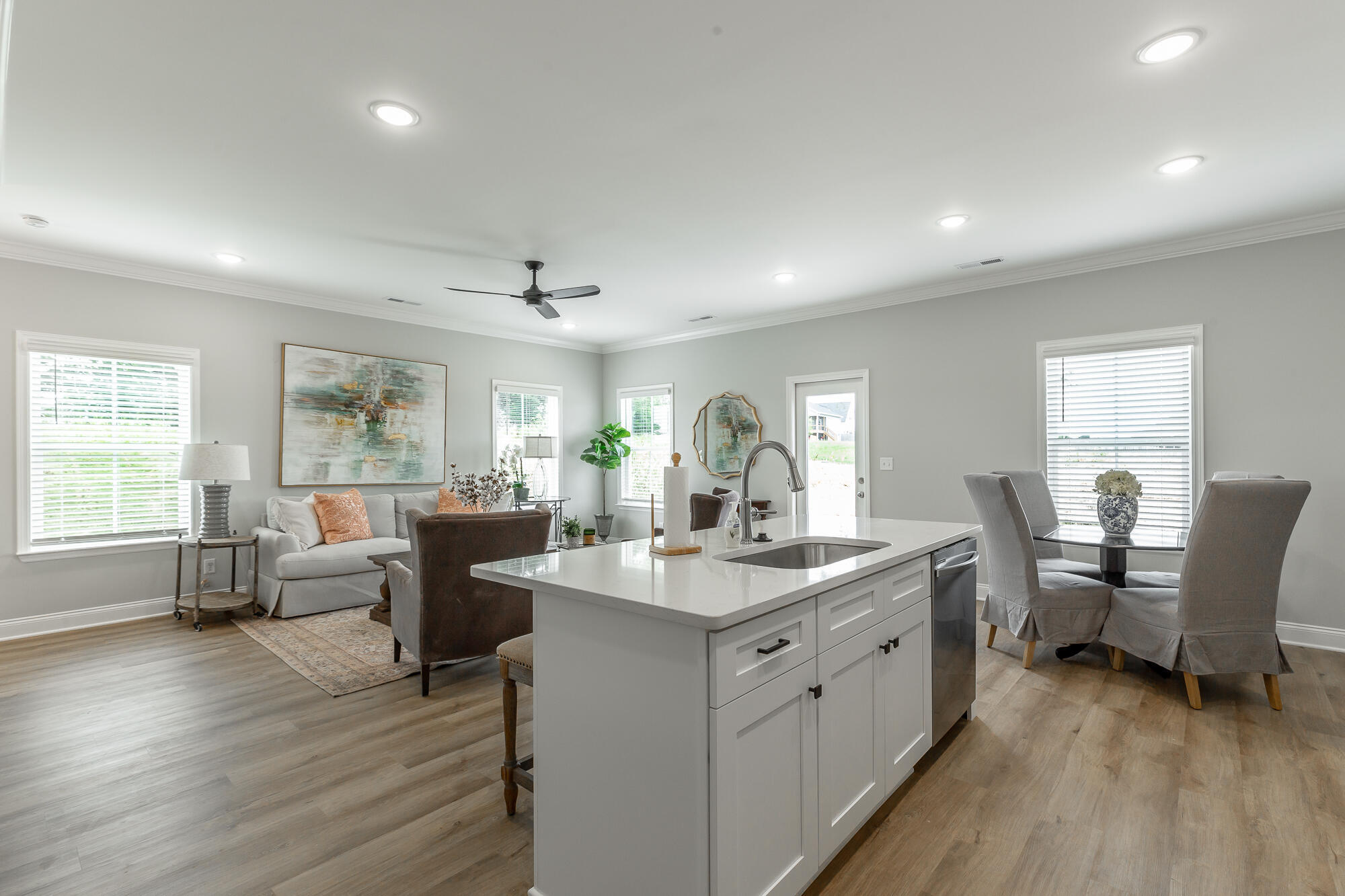 3212 Green Turtle Lane #12D, Cleveland, Tennessee image 18