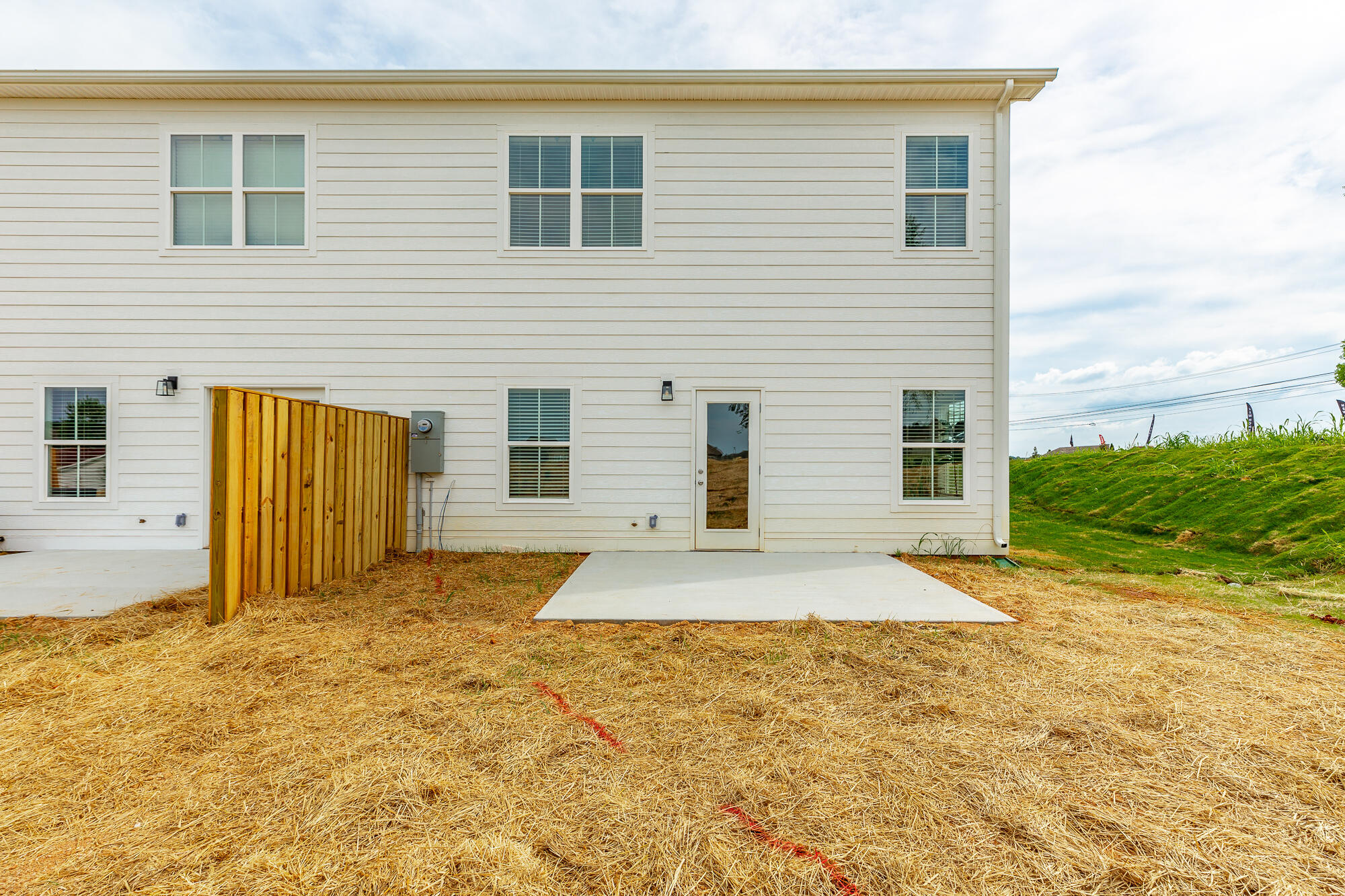 3212 Green Turtle Lane #12D, Cleveland, Tennessee image 48