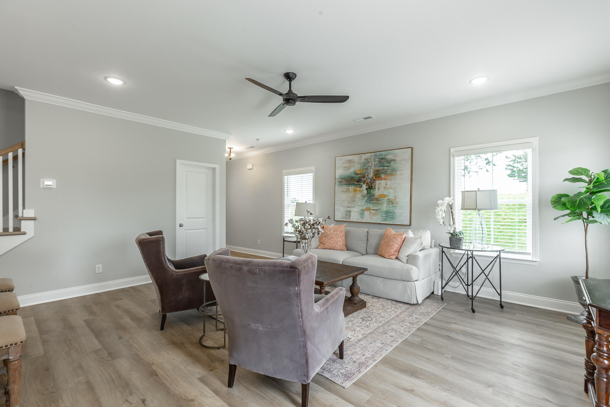 3212 Green Turtle Lane #12D, Cleveland, Tennessee image 9