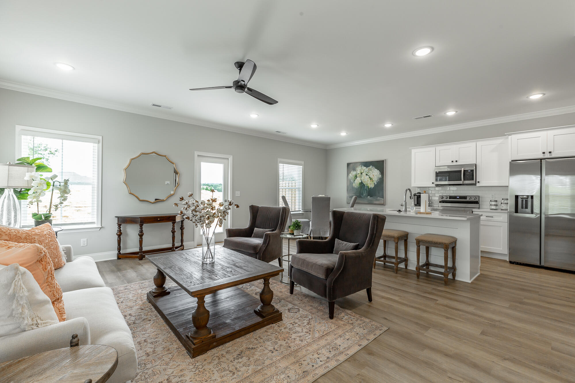 3212 Green Turtle Lane #12D, Cleveland, Tennessee image 6