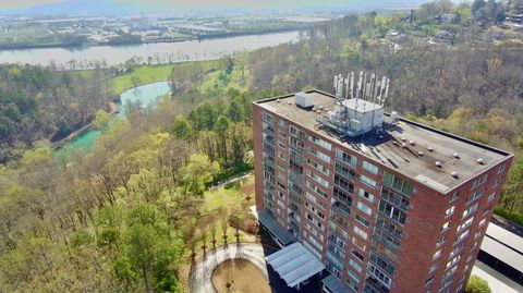 Tiny photo for 1414 Continental Drive, Chattanooga, TN 37405 (MLS # 1530860)