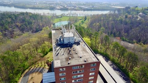 Tiny photo for 1414 Continental Drive, Chattanooga, TN 37405 (MLS # 1530860)