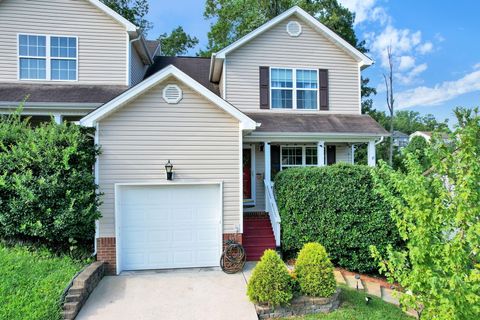 Photo of 1818 Short Leaf Lane, Soddy Daisy, TN 37379 (MLS # 1518399)