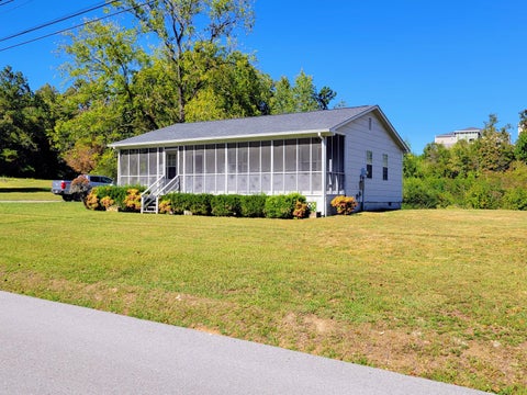 Photo of 8411 Sanders Road, Ooltewah, TN 37363 (MLS # 1544146)