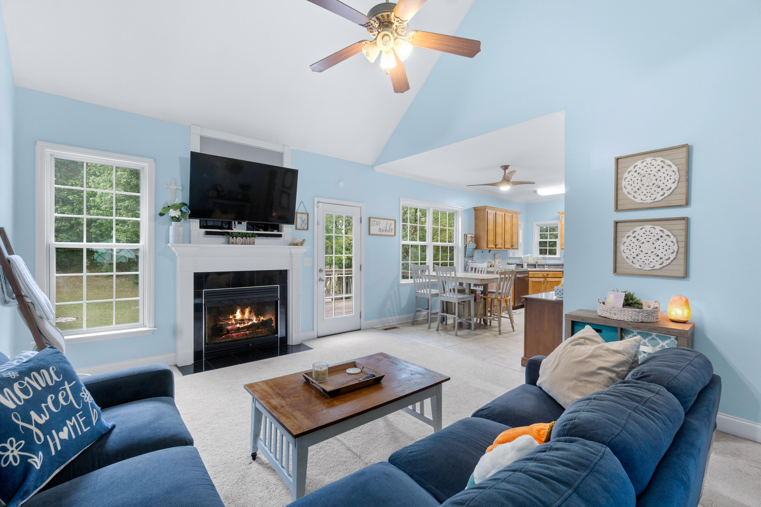285 Cooper Road