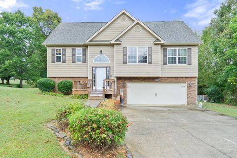 285 Cooper Road Rock Spring GA 30739