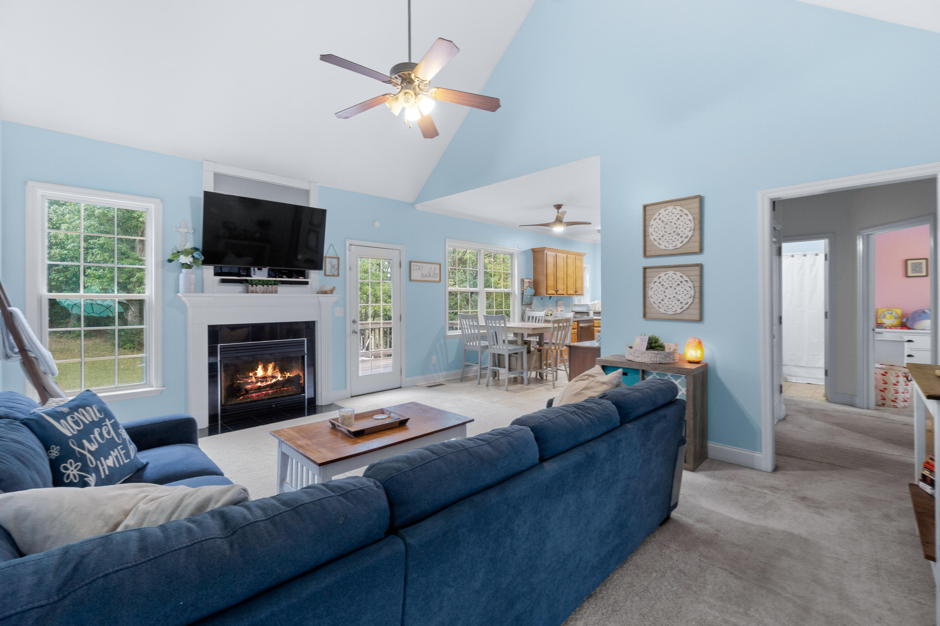 285 Cooper Road