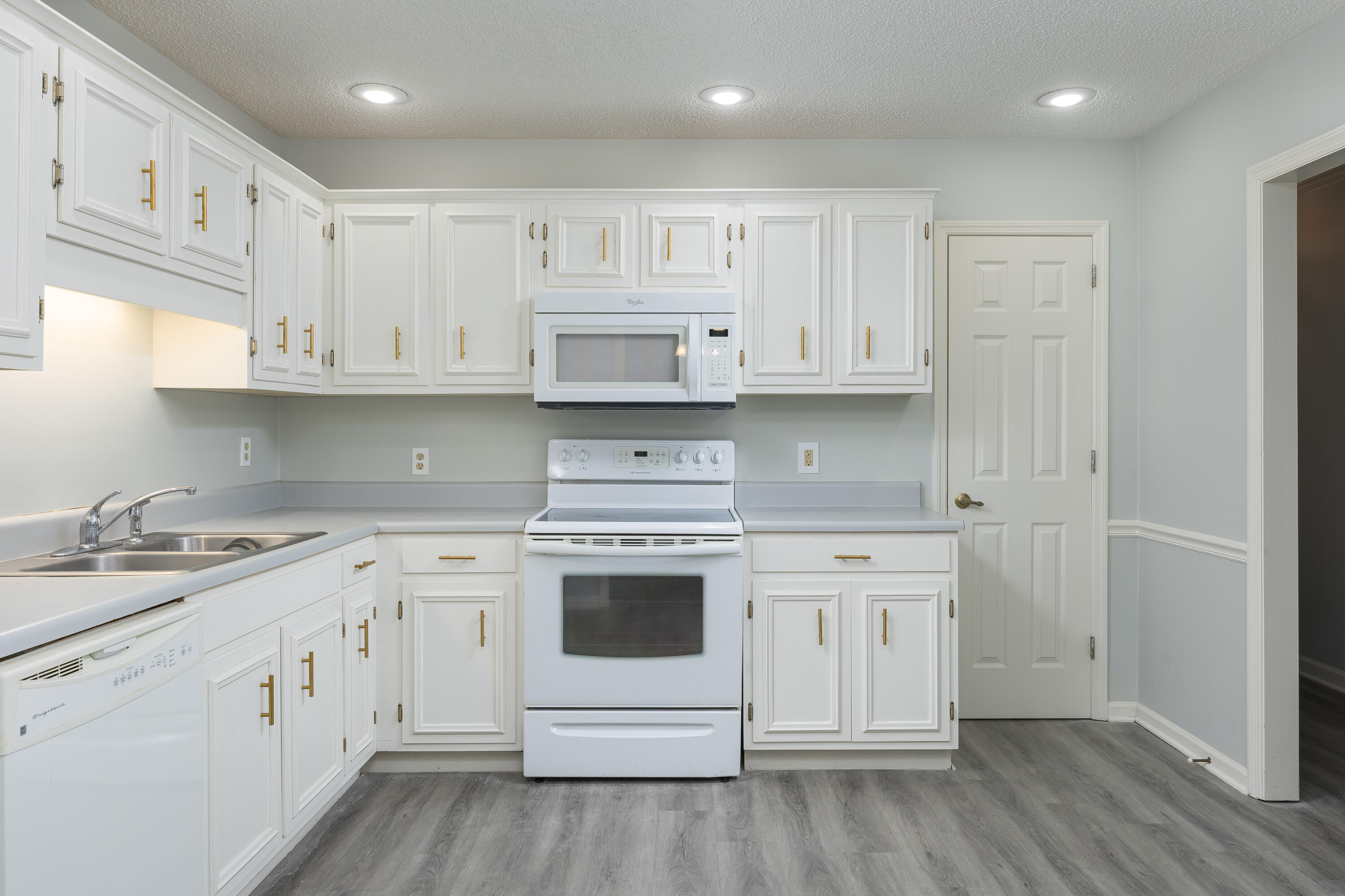 6721 Hickory Manor Circle, Chattanooga, Tennessee image 7