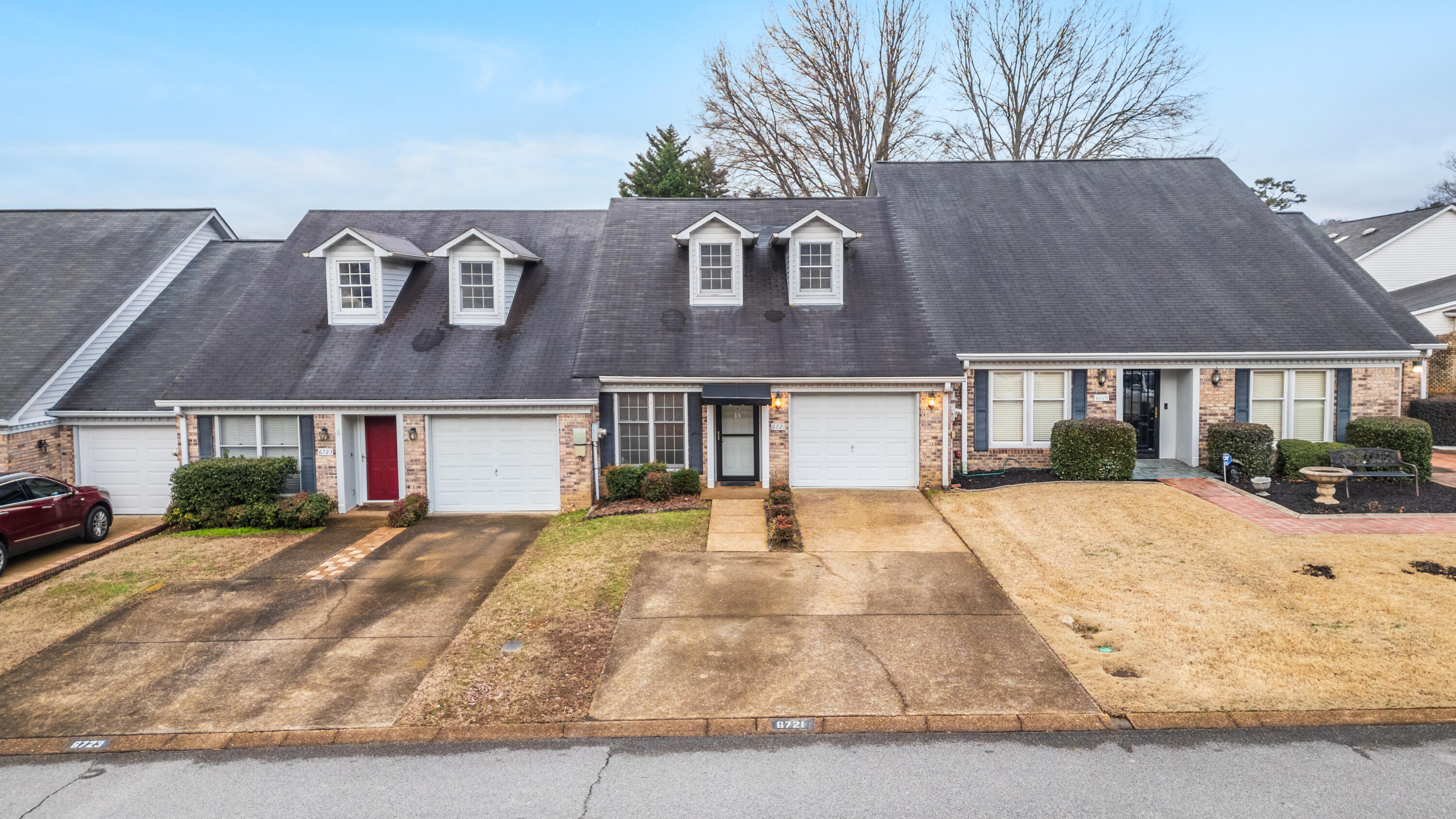 6721 Hickory Manor Circle, Chattanooga, Tennessee image 29
