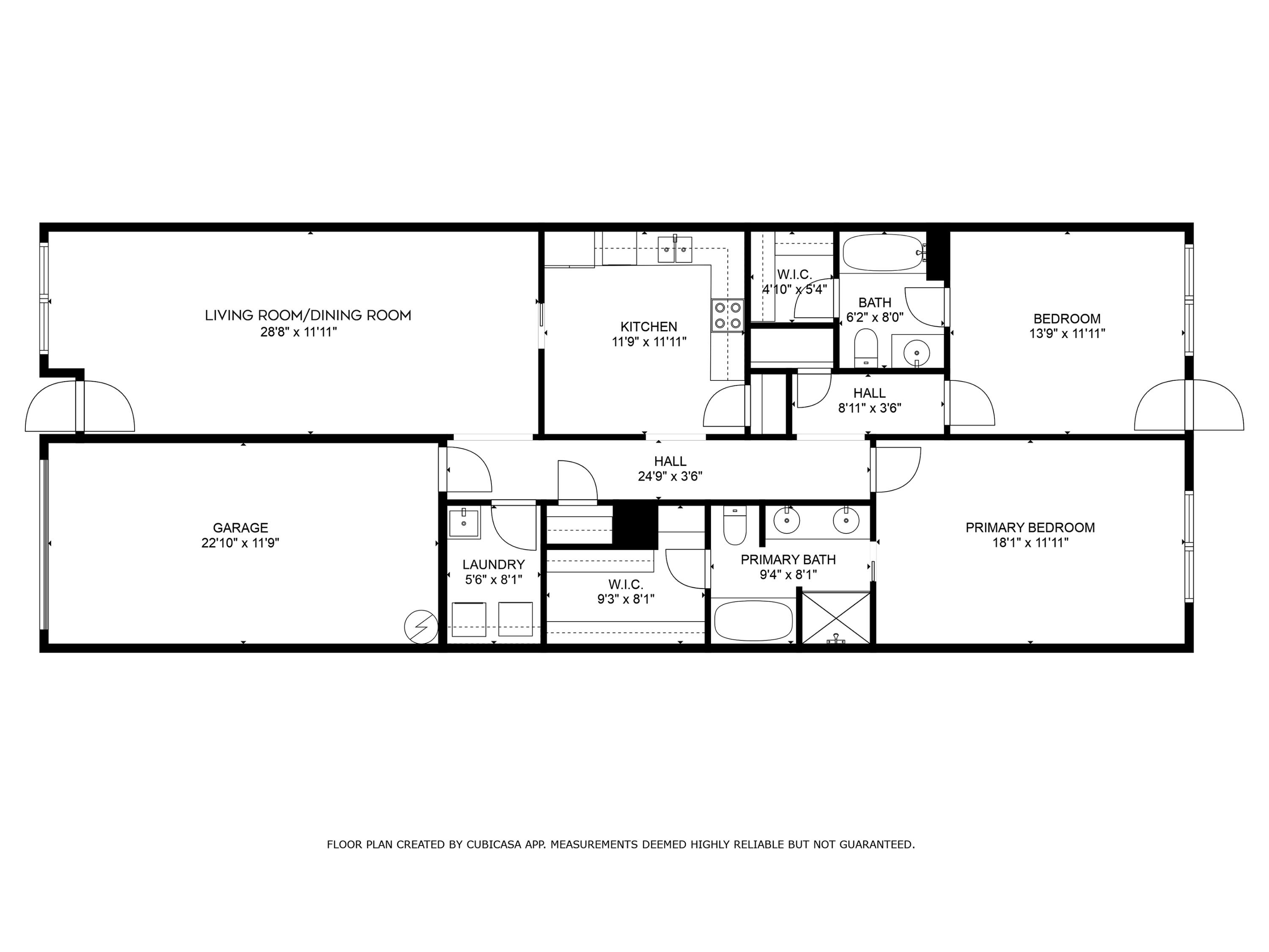 6721 Hickory Manor Circle, Chattanooga, Tennessee image 28