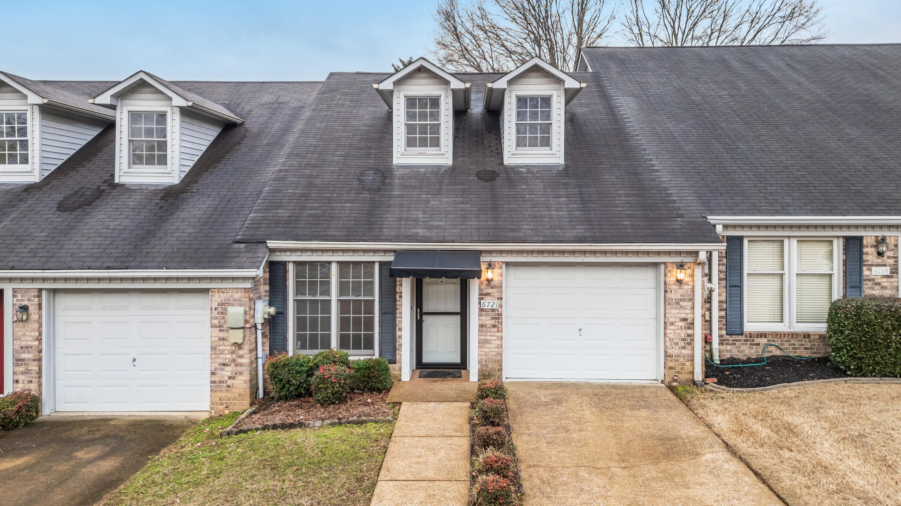 6721 Hickory Manor Circle, Chattanooga, Tennessee image 1