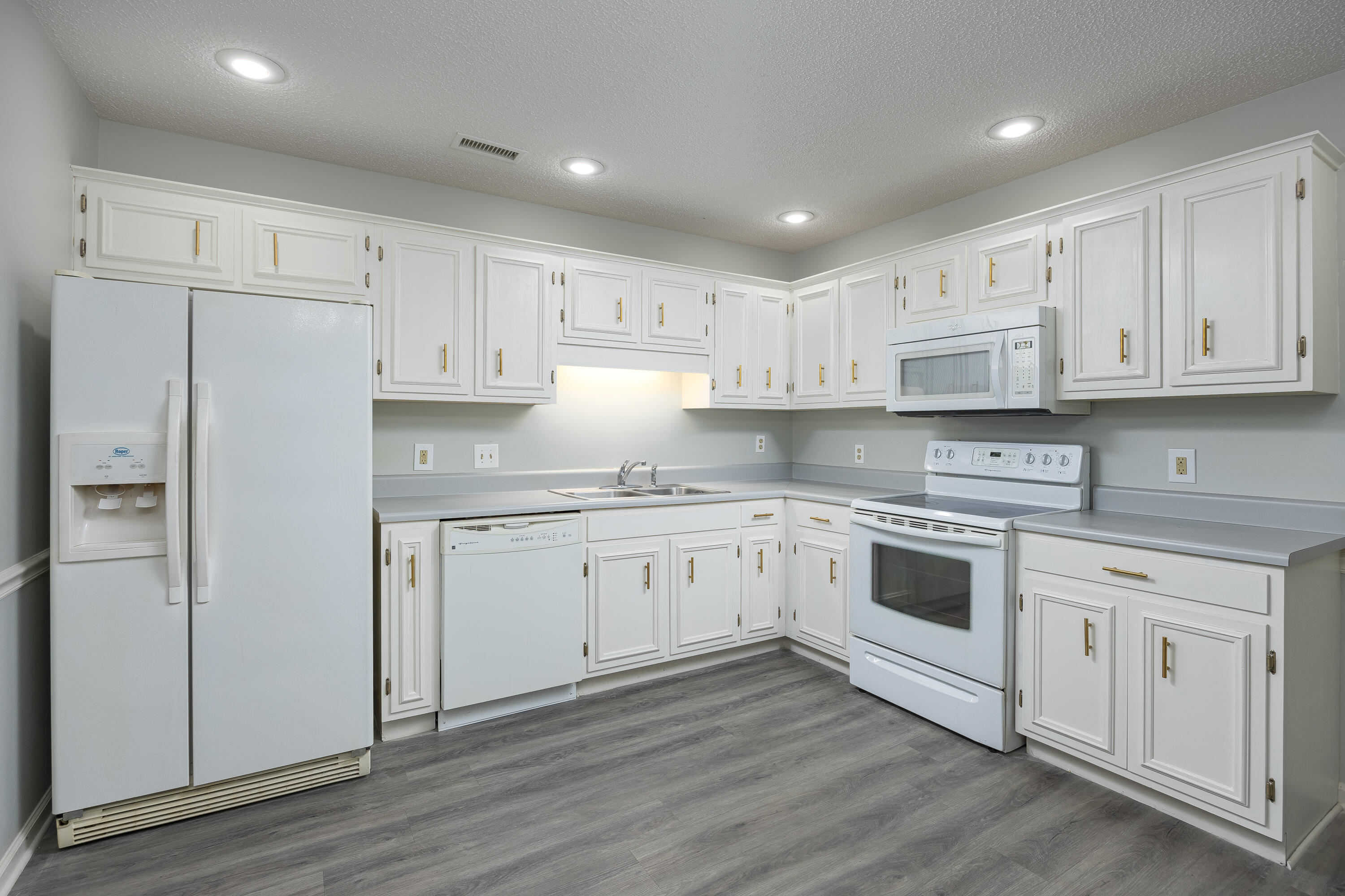 6721 Hickory Manor Circle, Chattanooga, Tennessee image 8